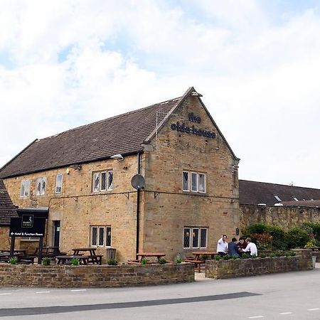 Olde House, Chesterfield By Marston'S Inns Extérieur photo