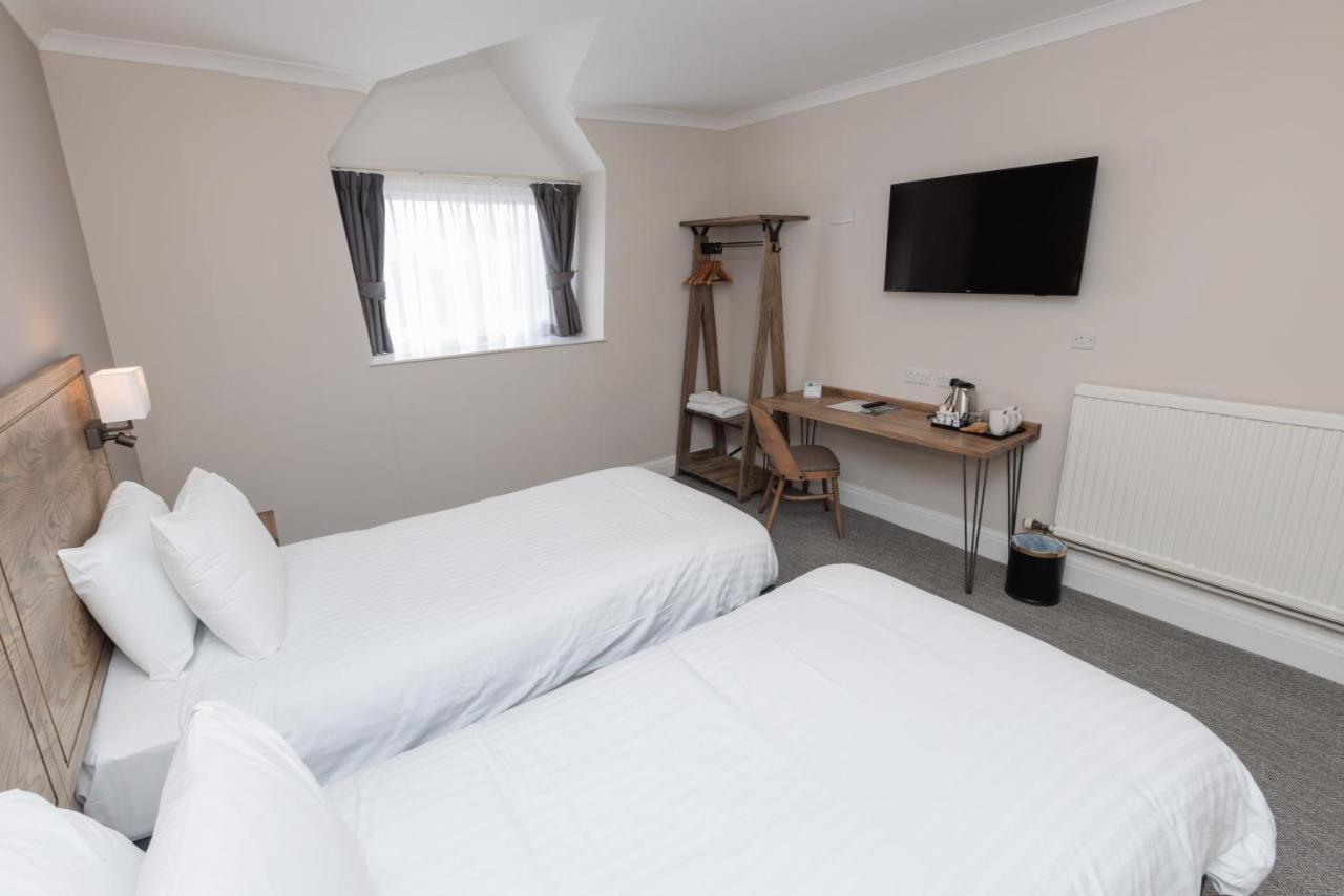 Olde House, Chesterfield By Marston'S Inns Extérieur photo