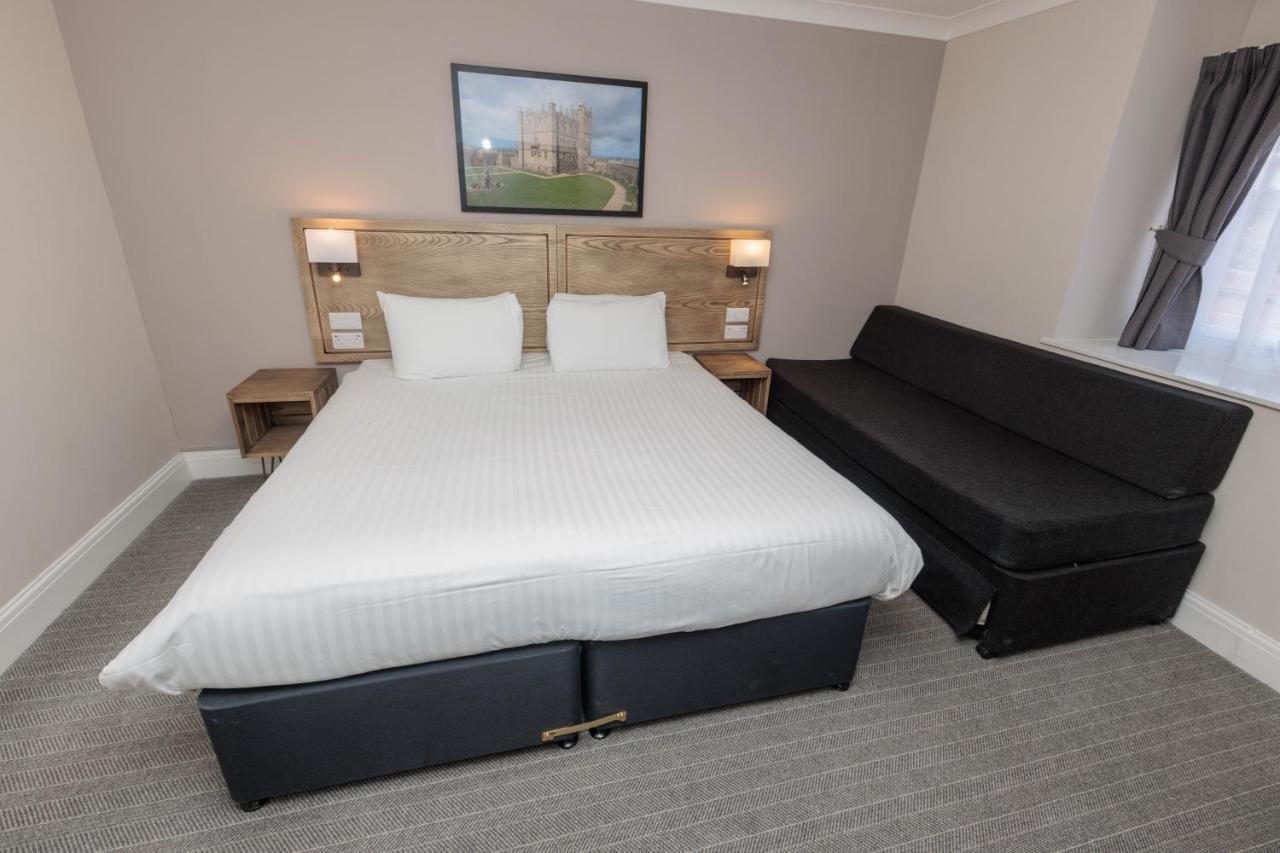 Olde House, Chesterfield By Marston'S Inns Extérieur photo